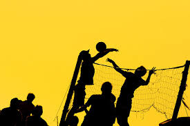 Tribun Pontianak: Dana Pertandingan Voli Rp 1,4 Miliar (www.tribunpontianak.co.id)