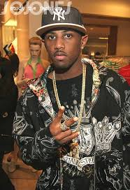 Image <b>Fabolous</b> Close Up Picture
