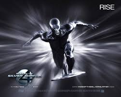 Rise of the Silver Surfer