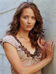 Image <b>Amy Acker</b> Picture