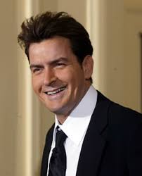Image <b>Charlie Sheen</b>: 20 minutes with Picture