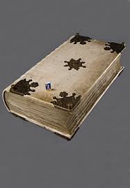 Codex gigas  V�ce o Codexu gigas