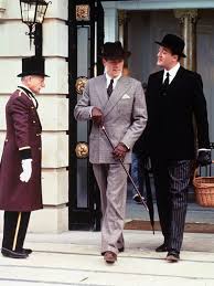Jeeves and Wooster