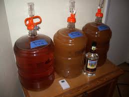 Placed 1st in the Cider