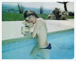 Sofia Coppola for Marc Jacobs