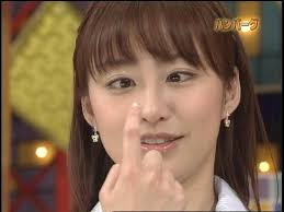 TV系 » <b>枡田絵理奈</b>