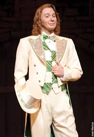 Clay Aiken Picture 0