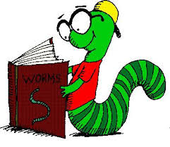 Bookworm
