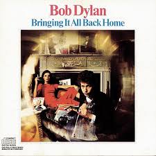 Bob DYLAN: Bringing It All
