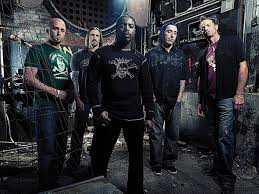 Sevendust Image Twisted Sister & Sevendust Invades Rock Gone Wild! ยซ www. Picture 3