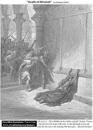 x26quot Death of Athaliah x26quot 119kb 2 Chron