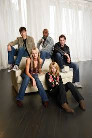 Alexz Johnson Picture 2