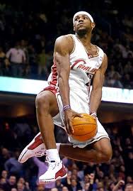 Image <b>Lebron James</b>-G/F-Cleveland Picture