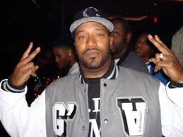 Image Exclusive: Bun B “2 Damn Picture