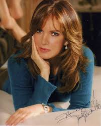 Image <b>Jaclyn Smith</b> autographed Picture