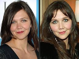 Maggie Gyllenhaal