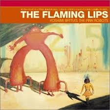 The Flaming Lips Image Pitchfork: Album Reviews: The Flaming Lips: Yoshimi Battles The ... Picture 4