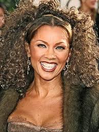 Image VANESSA WILLIAMS ON HER BOTOX Picture