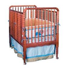 Delta Jenny Lind Crib Review