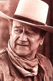 Image <b>Wayne</b> spent his youth ranching near <b>...</b> Picture