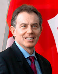 Image <b>Tony Blair</b>. Picture