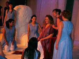 Dido and Belinda Mary Jane De Havas