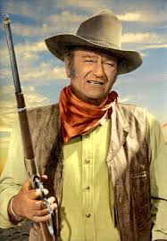 Image <b>...</b> <b>John Wayne's</b> 102nd birthday Picture