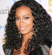 Solange Knowles Image Solange Knowles Breaks Her Foot on the Art Of Love Tour ... Picture 0