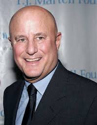 Ron Perelman Picture 0