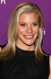 Image Email Me <b>Katee Sackhoff</b> Picture