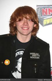 Image <b>Rupert Grint</b> Picture
