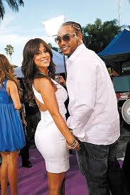 Image Don Omar y <b>Jackie Guerrido</b> Picture
