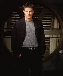 Image <b>David Boreanaz</b> Picture