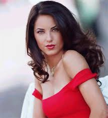 Barbara Mori Picture 0