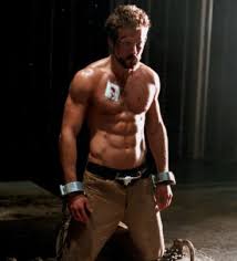 Ryan Reynolds Picture 0