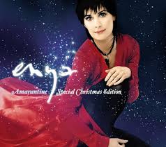 Image <b>Enya</b> Amarantine UK DOUBLE CD Picture