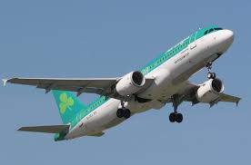 Aer Lingus announces winter schedule