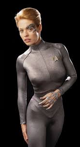 When DH is a Trekker « fragile little human