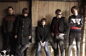 Image <b>Kaiser Chiefs</b> T-shirts. Picture