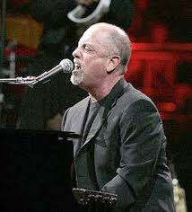 Billy Joel Picture 2