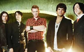 Image Queens Of The Stone Age Picture