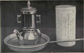 How To Make Good Coffee. No.