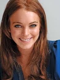 Image <b>Lindsay Lohan</b> Picture