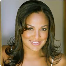 Image <b>Laila Ali</b> Picture
