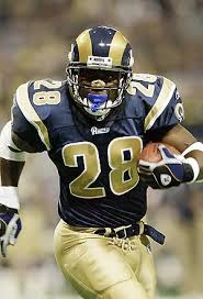 Image <b>Marshall Faulk</b> Biography » <b>Marshall</b> <b>...</b> Picture
