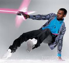 Image <b>Kanye West</b> was arrested for <b>...</b> Picture