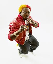 Image NEW RELEASE: <b>Elephant Man</b> f/ Picture