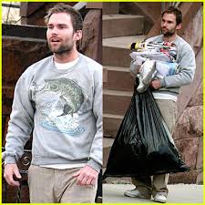 Image Posted in <b>Seann William Scott</b> <b>...</b> Picture