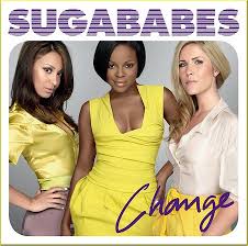 Image <b>Sugababes</b> Change UK CD ALBUM Picture