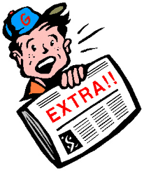 Extra It s Your Town